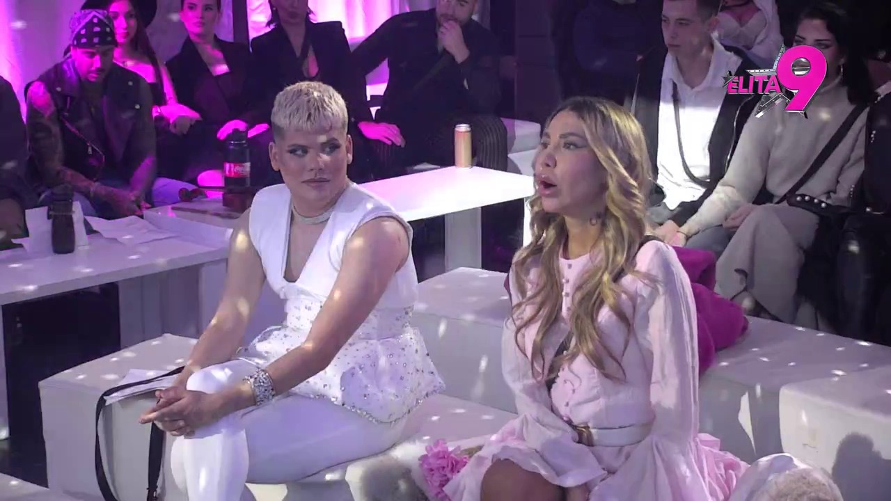 Elita 9: Jakšićka pokušala da pecne Anđelove udvaračice, Aneli je žestoko spustila - 08.03.2026.
