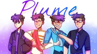 (Small Flash Warning) Birthday Mep / Plume / Multifandom mep complete