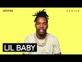 Lil Baby “Top Priority" Official Lyrics & Meaning | Verified