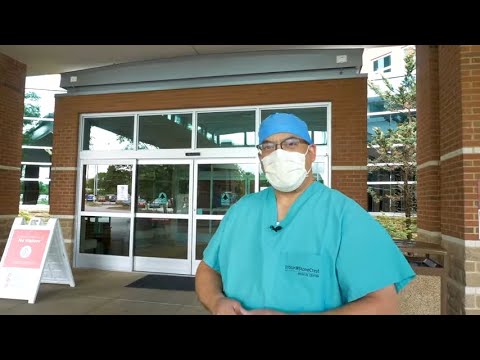 Colonoscopy actual procedure [ENG SUB]. 