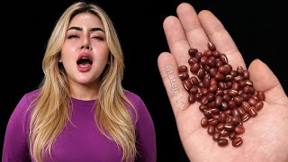 It will set quickly and will stay stable for 6 hours, just with this magic seed recipe.