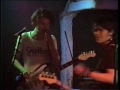 Capture de la vidéo Tocotronic Live 18.3.1995