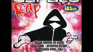 Espaço Rap Vol. 9 Álbum Completo [2004]