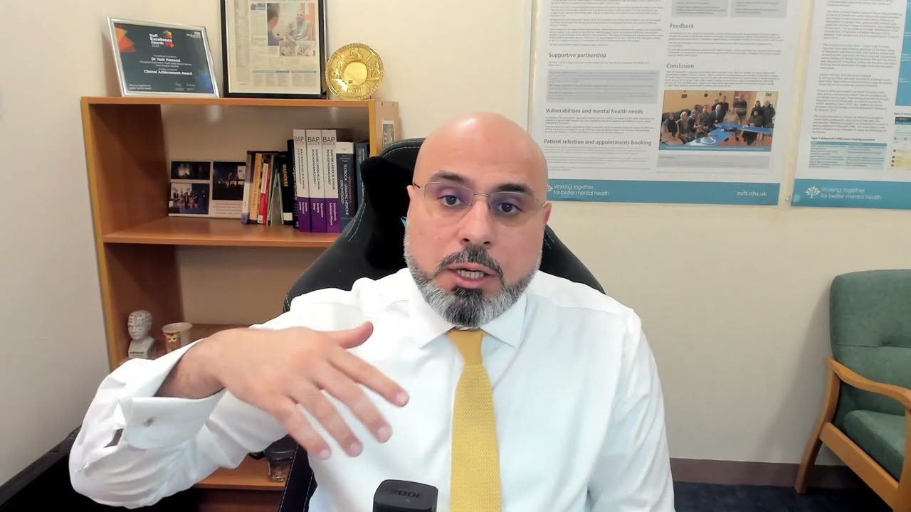 الانتكاسات بعد ترك العلاج