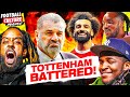 Spurs get battered again haaland feasting  rice monsterclass  the fcm podcast 32