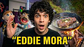 💖 Text To Speech 💖 ASMR Satisfying Cooking Storytime || @Eddie Mora || POVs Tiktok #part14