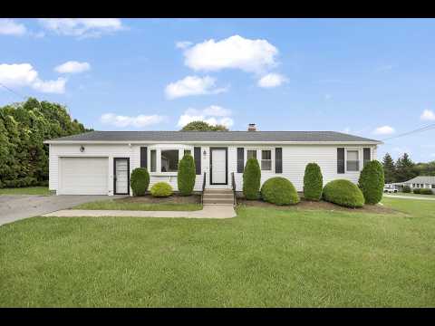 291 Old County Road, Smithfield, RI home video tour