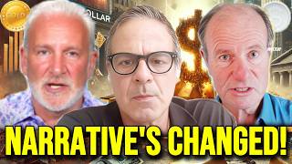 UNBELIEVABLE! Our Latest Gold and Silver Price Prediction For Q4 2025 - Schiff, Macleod, Schectman
