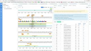 Benchling Designing CRISPR Knock Out Guides Tutorial 1