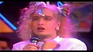 Download Lagu Angélica  Toda molhada de chuva   1989 MP3