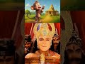 Hanumanji's Power #hanuman #status #shriram #trending  #shorts #shortfeed #2025 #jaishreeram