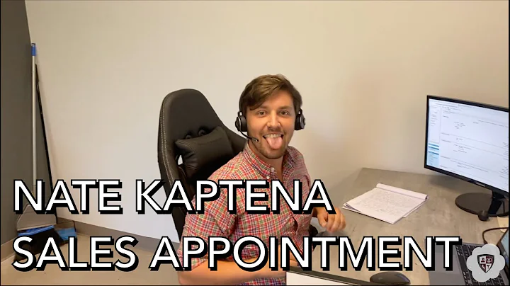 Nate Kaptena Appointment - Arsenal Business Growth