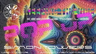 Download Lagu Keeping the Vibe with Simono 2025 Jungle Vibez MP3