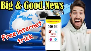 Free internet VPN 2024| free internet app | unlimited free data VPN | free internet code screenshot 5