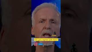 James Cameron Says MARVEL Films Are Not EPIC😳🤣