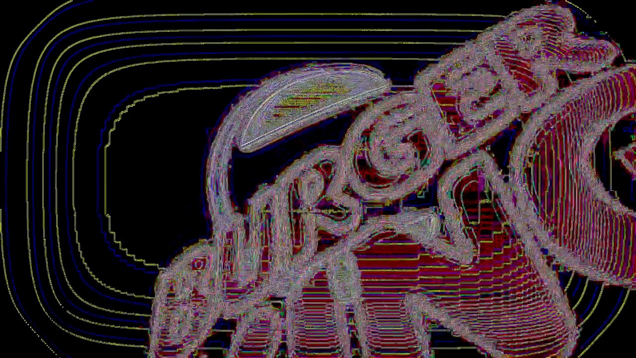 Burger King New Effects Preview REVERSED