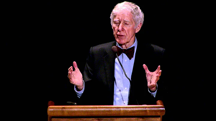 7. Lester Brown - Perspectives on Limits to Growth...