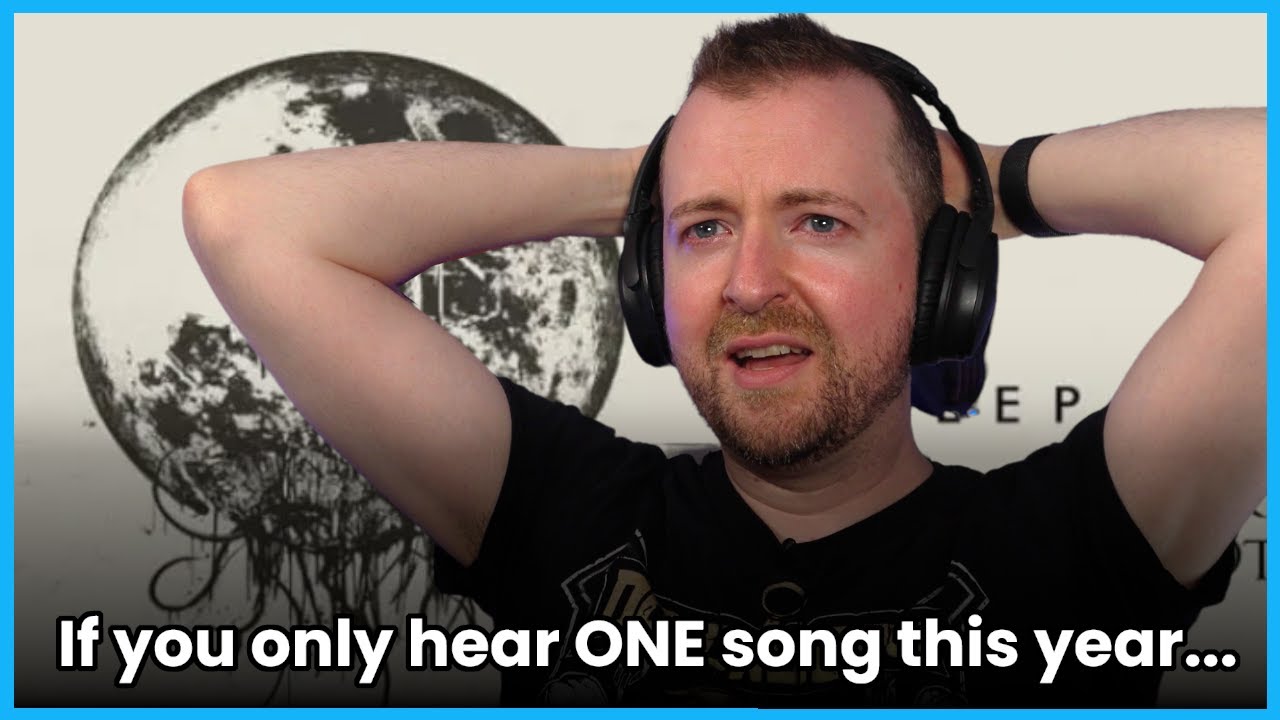 make sure you listen to this song by Sleep Token.