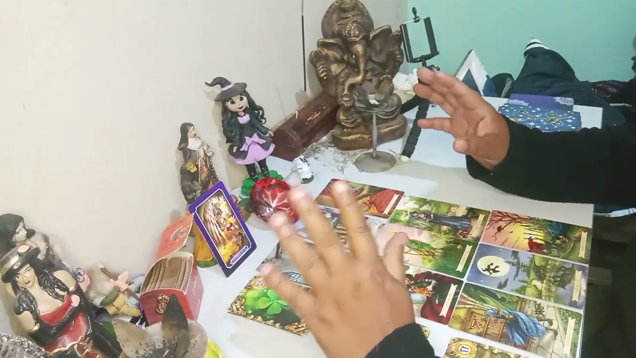 O que passa na cabeça 🗣️ e no coração ❤️ e o que vai fazer? 🤔