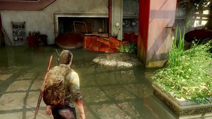 The Last of Us: o segundo episódio traz a solidão de atravessar