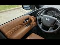 2024 INFINITI QX80 SENSORY Houston, Cypress, Sugarland, Clearlake, Bunker Hill TX