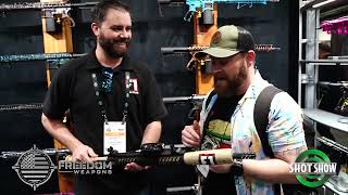 Fun With F1 Firearms Shot Show Exclusive