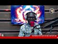 WARRIORS NIGHT BY REV. JOHNSON ASARE PASTOR GABRIEL (MIDNIGHT PRAYERS)
