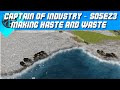 Captain of Industry - S05E23 - Making Haste and Waste