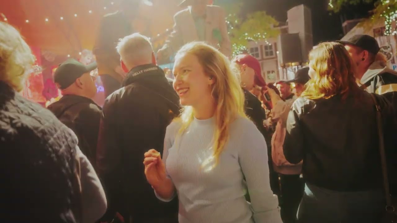 Wild Rooster Festival Den Haag 2025 Aftermovie