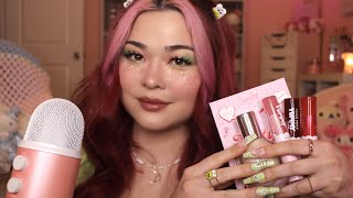 ASMR February Favorites 💚