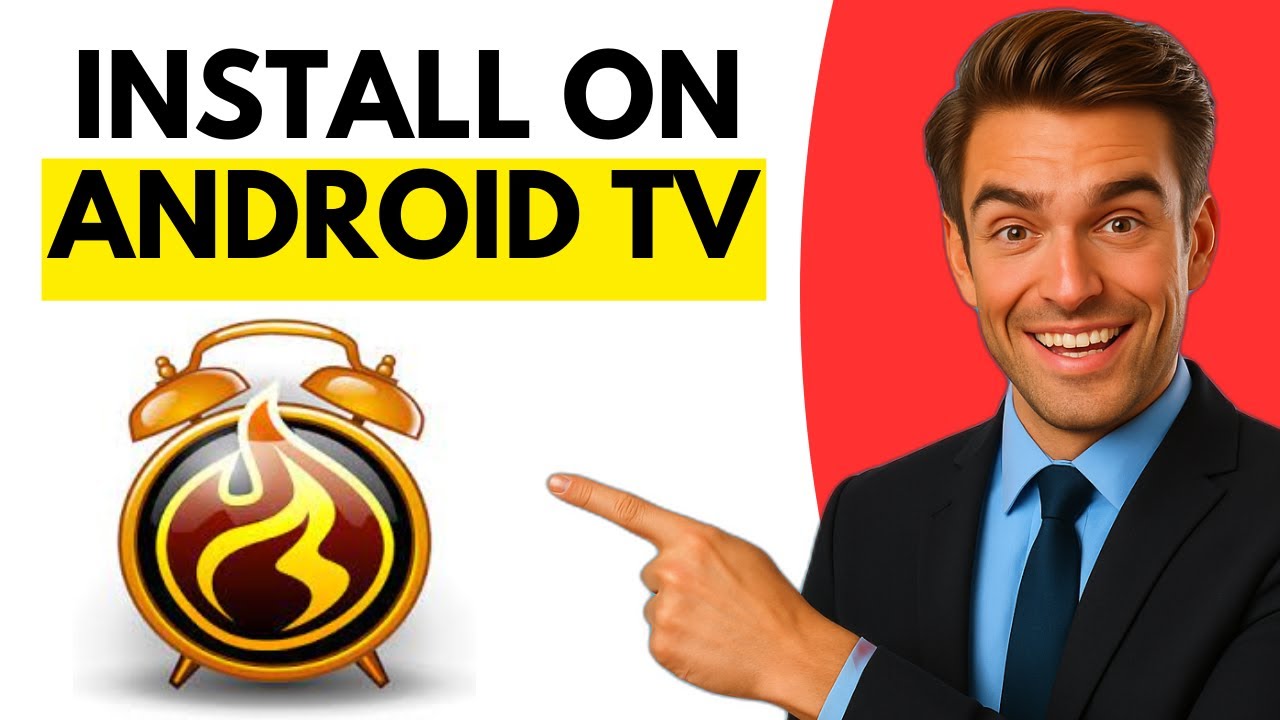 How To Download ApkTime On Android TV (UPDATED 2026)