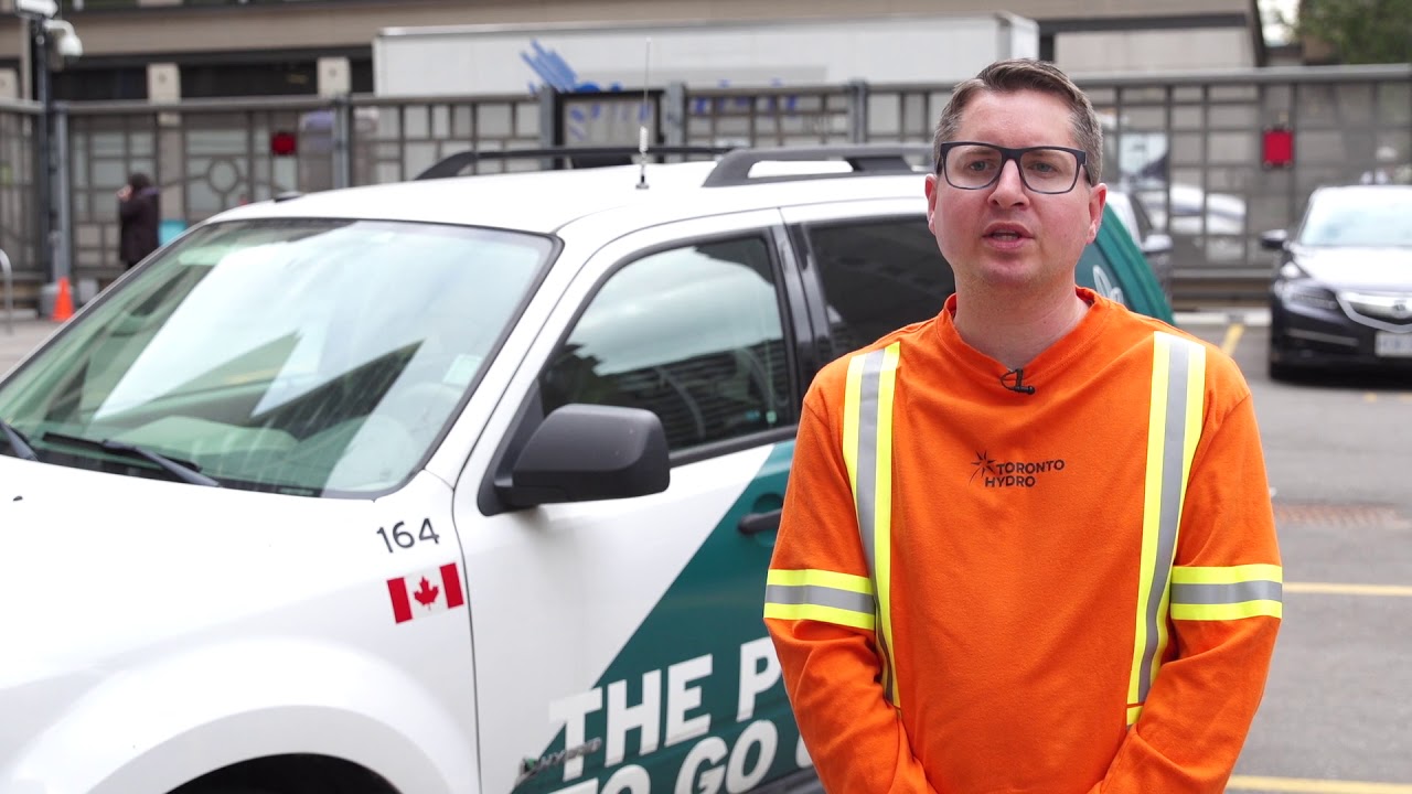 Canada S Safest Employers 2017 Utilities And Electrical Toronto Hydro Youtube