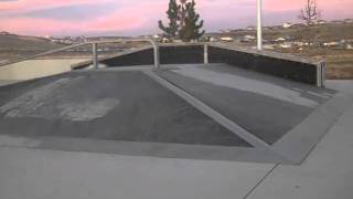 Travis hughes throw away footie