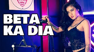 DJ BETA KA DIA Remix Terbaru LBDJS 2021 | DJ Imut & Cantik Clara Bella