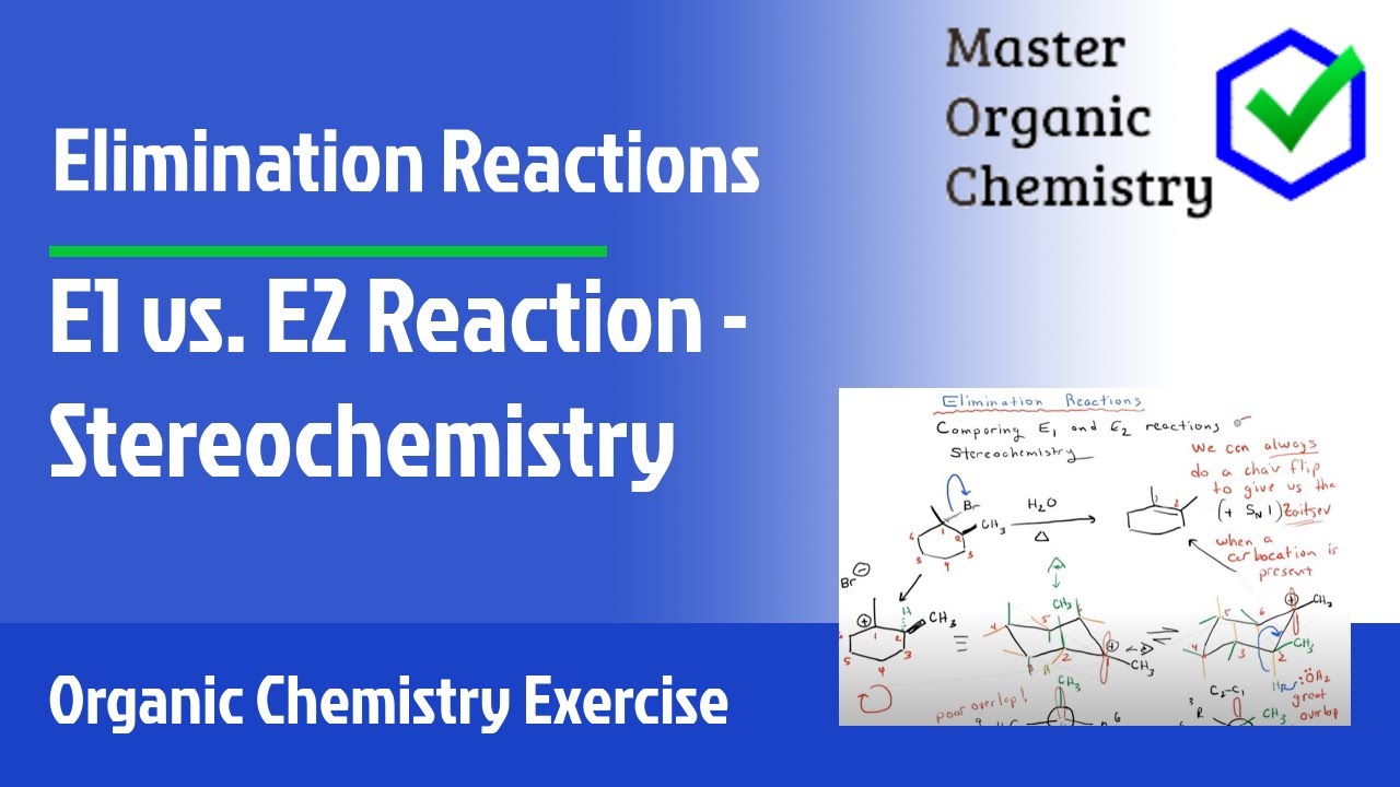 E1 AND E2 REACTION MECHANISM PDF DOWNLOAD E1 AND E2 REACTION MECHANISM PDF DOWNLOAD