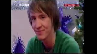 CBBC Extra: Hunt For A Host 2