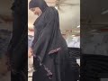 روتيني اليومي روتين الست البلدى بالعبايه البلدي السوده يغير المود والأجواء على الاخر 