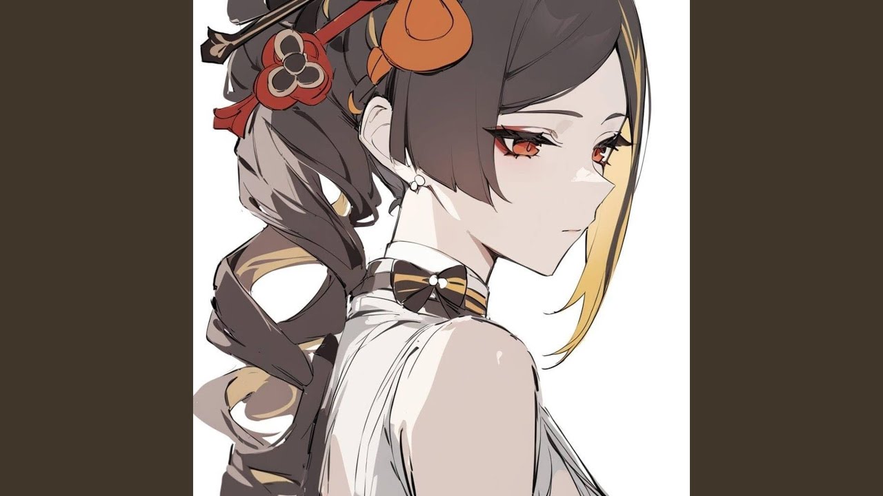 You Say (Instrumental)