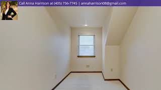 212 Rosewood St., Moore, OK 73160 - MLS #899126