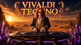 Download lagu VIVALDI'S SPRING x ORCHESTRAL TECHNO | Epic Study & Focus Mix 2026