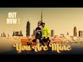 You are mine  full  aadi  aadimusic  2023  song 