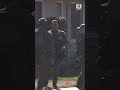 Monterey County Sheriff’s Office SWAT team responds to Castroville
