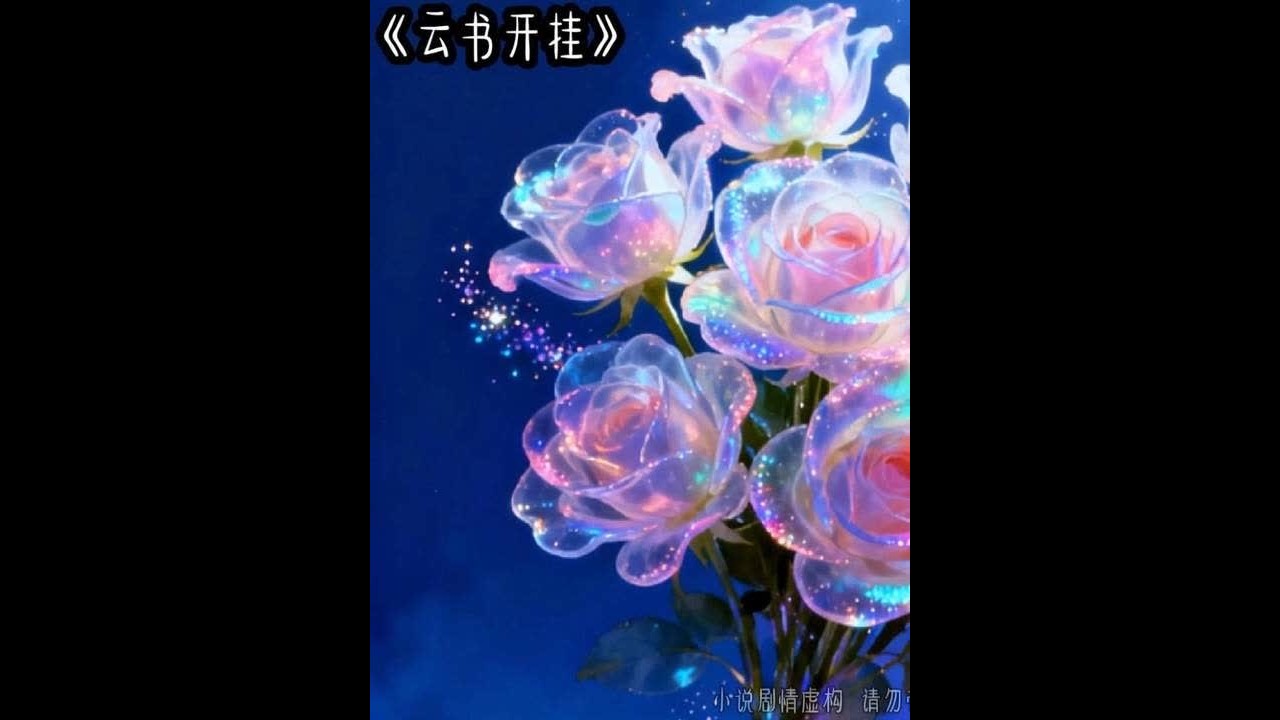 云书开挂 #女生必看 #文荒推荐 #炒鸡好看小说