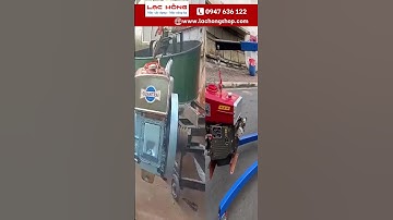 03 Ứng dụng của Khung cẩu móc động cơ KENBO #lachong #khungcau