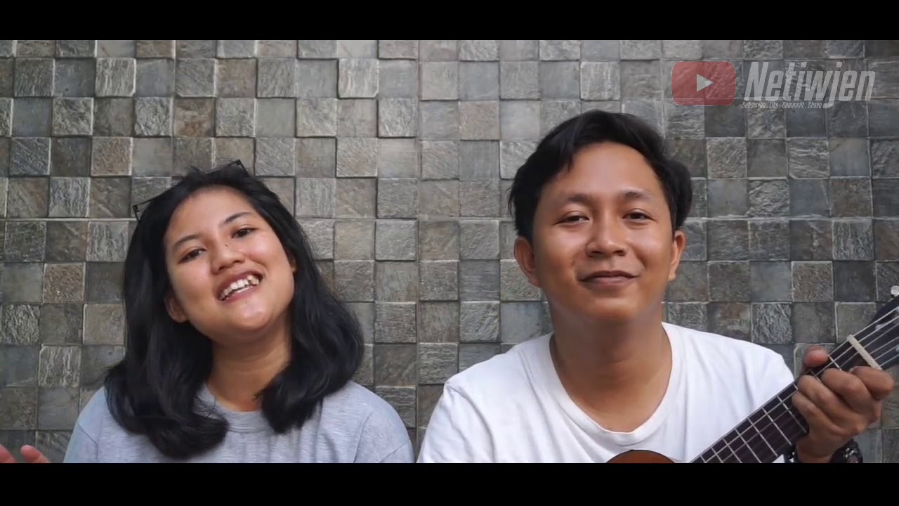 Naif - Jikalau ( Cover by Netiwjen ) - YouTube