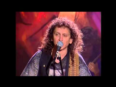 Ya Me Voy - Alex Lora