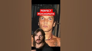 Is this man evil? #shorts #crime #scary