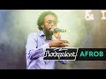 Afrob feat tribes of jizu live  rockpalast  2018