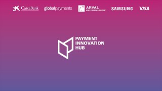 Payment Innovation Hub Corporate Video Eng