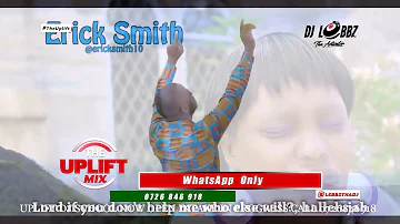 Swahili Worship video mix 2019 volume one   By Dj Lebbz Tha Activator
